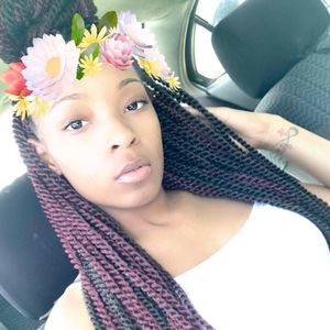 Meet your Posher, Breanna